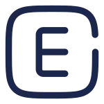 Explicit SVG Icon